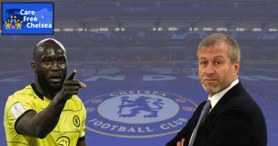 Romelu Lukaku could face ultimate Roman Abramovich judgement despite Club World Cup victory