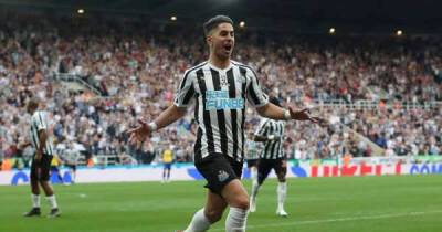 Rafa Benitez - Brendan Rodgers - Alan Pardew - Sold for £30m, now worth just £3m: NUFC pulled an absolute blinder with shocking flop - opinion - msn.com - Spain