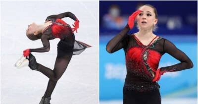 Kamila Valieva - Winter Olympics gold medallist Kamila Valieva still training despite doping allegations - msn.com - Russia - Beijing