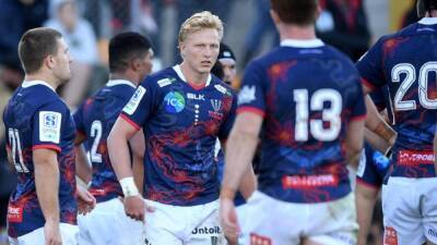 Rugby Union - Drua defeat Rebels in final Super warmup - 7news.com.au - Fiji