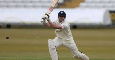 James Anderson - Stuart Broad - Zak Crawley - Andrew Strauss - Ian Botham - Sam Billings - Jos Buttler - Nasser Hussain - Four England prospects who could make their Test debuts against the West Indies - msn.com - Australia