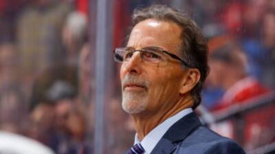 John Tortorella - Tortorella on St. Louis in Montreal: 'They’re going to love him' - tsn.ca - county Martin -  Columbus - county St. Louis