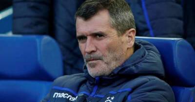 Lee Johnson - Roy Keane - Fresh twist now emerges on "major" SAFC managerial target, fans will be devastated - opinion - msn.com - Manchester -  Ipswich