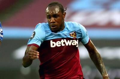 West Ham's Antonio asks whether Zouma cat abuse is worse than racism