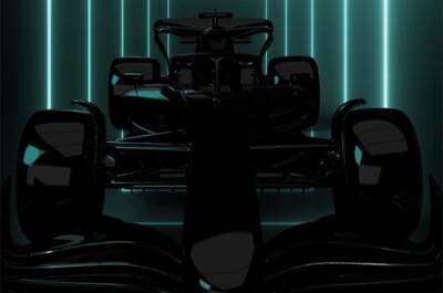 Aston Martin - Sebastian Vettel - Lawrence Stroll - Lance Stroll - LIVE | Aston Martin marks reveal of 2022 Formula 1 car as a 'significant moment' - news24.com - India