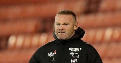 'No surprise' if Wayne Rooney is appointed next Manchester United manager, says Darren Bent