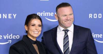 Wayne Rooney - David Beckham - Matt Smith - When is Rooney documentary out on Amazon Prime and how to watch it for free - msn.com - Manchester
