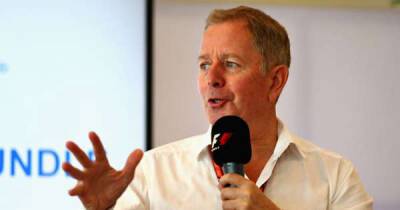 Martin Brundle blasts "hugely unacceptable" Abu Dhabi GP after leaked Michael Masi audio