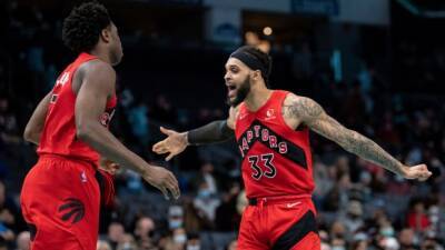 Morning Coffee: Raptors’ futures on the move as win streak hits seven