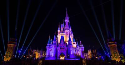 Disney quiz: Can you answer these 30 magical questions? - manchestereveningnews.co.uk - Usa
