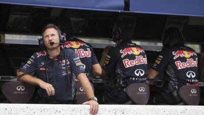 Max Verstappen - Christian Horner - Red Bull land $700m F1 team sponsorship - 7news.com.au - Usa