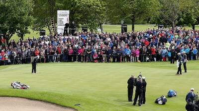 Irish Open almost doubles prize fund with new long-term sponsor
