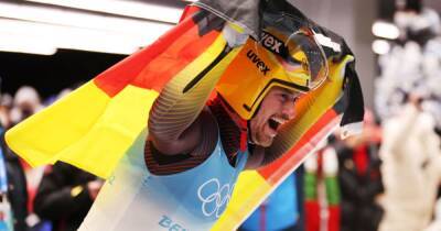 Beijing 2022 Luge wrap-up – top stories, moments and records - olympics.com - Germany - Beijing