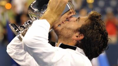 Juan Martin del Potro: US Open 2009 win, Davis Cup and Olympic heroics rank among greatest career moments