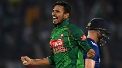 Nasir Hossain: Ex-Bangladesh batter on trial charged with adultery - bbc.com - Bangladesh