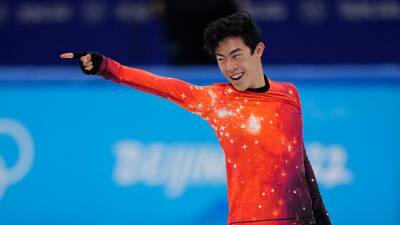 Nathan Chen, Chloe Kim soar to Olympic gold medals on best day for US