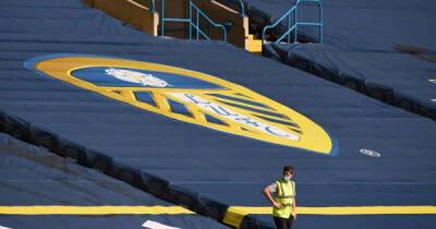 'It's to be expected' - Joe Wainman reacts as Leeds make big decision - msn.com