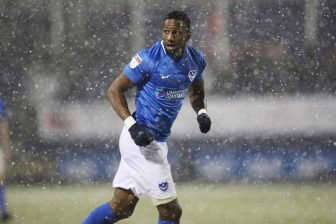 Den Haag - Hartlepool striker demands more time to bring out his best - msn.com