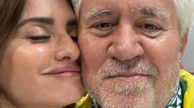 Agustín Almodóvar carga contra la Academia del Cine por su elección para los Oscar