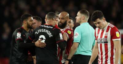 Jack Lester's reaction to Steve Bruce's fury among Sheffield United moments missed
