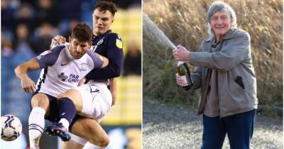 Football: Punter breaks record after winning bet with odds of 90,000/1