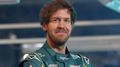 Max Verstappen - Lewis Hamilton - Aston Martin - Sebastian Vettel - Michael Masi - Stefano Domenicali - Lance Stroll - Formula 1: Sebastian Vettel says Formula 1 needs to focus on sport rather than entertainment - bbc.com - Britain - Abu Dhabi