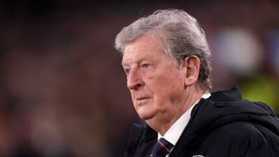 Roy Hodgson insists home form is not the only key to Watford’s survival chances