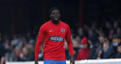 Kurt Zouma - BREAKING: Kurt Zouma's brother banned by Dagenham and Redbridge amid RSPCA investigation - msn.com