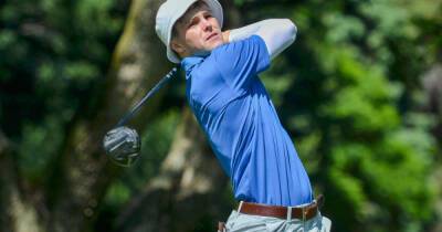 Michael Stewart - Rory Franssen reaches South African Amateur final in Joburg - msn.com - Scotland - South Africa -  Johannesburg