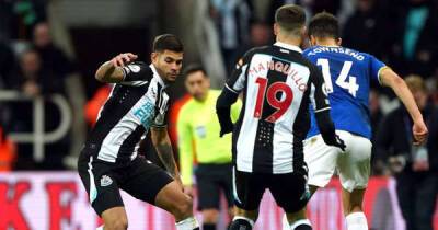 Quality cameo which will lift Newcastle United after best performance of season so far - msn.com - Saudi Arabia