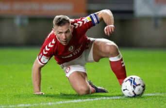 Andreas Weimann sends message to Bristol City fans after helping club seal win over Reading
