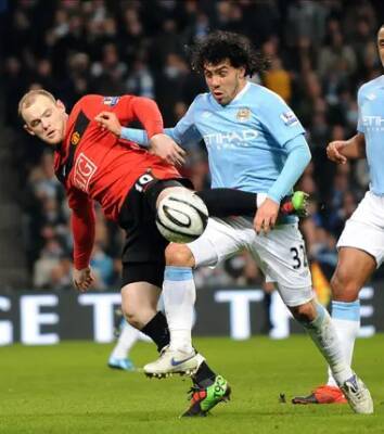 Cristiano Ronaldo - Louis Saha - Ruud Van-Nistelrooy - Robin Van-Persie - Wayne Rooney Reveals Surprise Choice For The Player He Enjoyed Playing With The Most - sportbible.com - Manchester