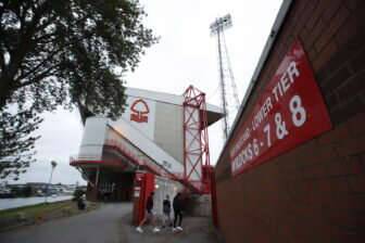 Sky Sports pundit offers prediction for Nottingham Forest v Stoke City