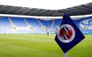 Reading FC’s owner and CEO outline short-term aim amid fan unrest
