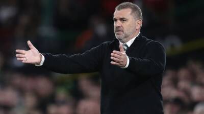 Celtic latest news: 'Huge boost' for Ange Postecoglou after defining Parkhead moment