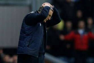 The dilemmas Tony Mowbray has following Blackburn’s 2-0 defeat to Nottingham Forest