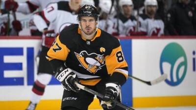 By The Numbers: Crosby goes for goal No. 500 against Sens on TSN