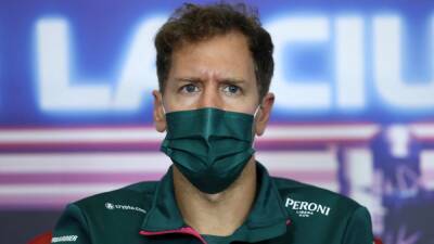 Sebastian Vettel Defends Race Director Michael Masi After Controversial End To F1 Season