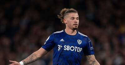 Manchester United told how Sir Alex Ferguson increased transfer price for £100m Kalvin Phillips