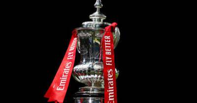 TV details for Huddersfield Town's FA Cup fifth round tie with Nottingham Forest confirmed