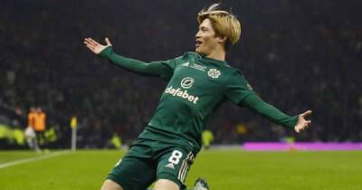 Ange could unearth Celtic's next Kyogo in 10-goal sensation with "talent and flair" - opinion