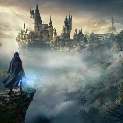 Hogwarts Legacy: Leak Unveils Multiple Open-World Locations - givemesport.com