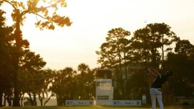 Indian Open 2022 Golf Cancelled Due To COVID-19 Pandemic - sports.ndtv.com - China - India - county Union