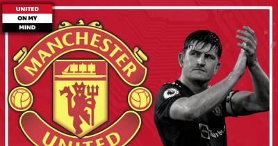 Ralf Rangnick - Bruno Fernandes - Ole Gunnar Solskjaer - Harry Maguire - Raphael Varane - Harry Maguire form at Manchester United could open door for Ralf Rangnick to name new captain - manchestereveningnews.co.uk - Britain - Manchester