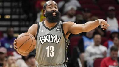 Seth Curry - Nets, 76ers complete massive James Harden-Ben Simmons trade: reports - foxnews.com