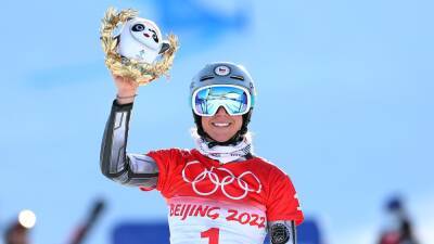 Can Ester Ledecka complete the impossible double – again? Czech star aims for second gold in super-G