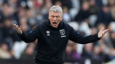 West Ham transfer news: Moyes 'would be foolish' not to move for £25m rising star