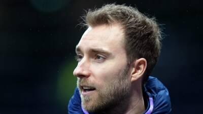 Christian Eriksen - Thomas Frank - Tottenham Hotspur - I won’t change my style – Christian Eriksen believes he can get back to his best - bt.com - Finland - Denmark - Italy