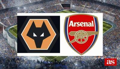 Wolves 0-0 Arsenal: resultado, resumen y goles