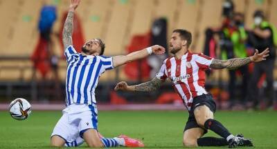 Así fueron las otras semifinales de la Copa del Rey sin Real Madrid, FC Barcelona ni Atlético de Madrid